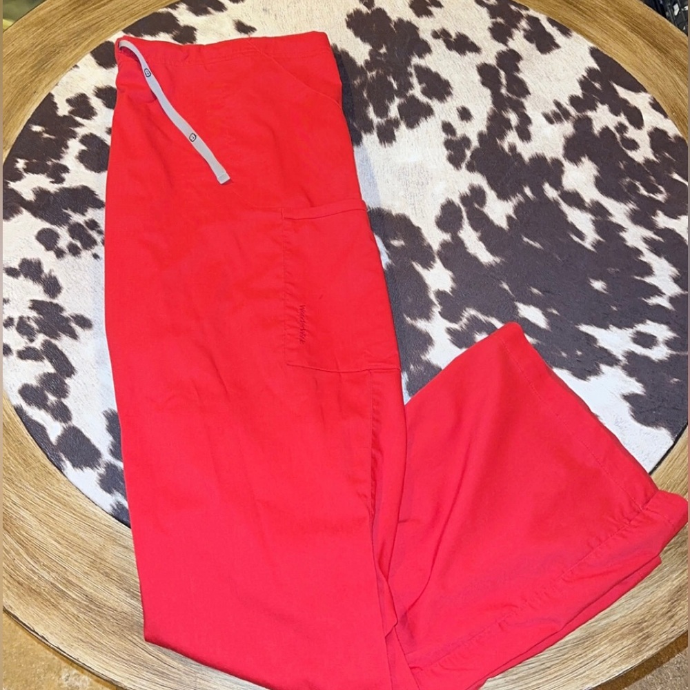 Scrub Pants women’s